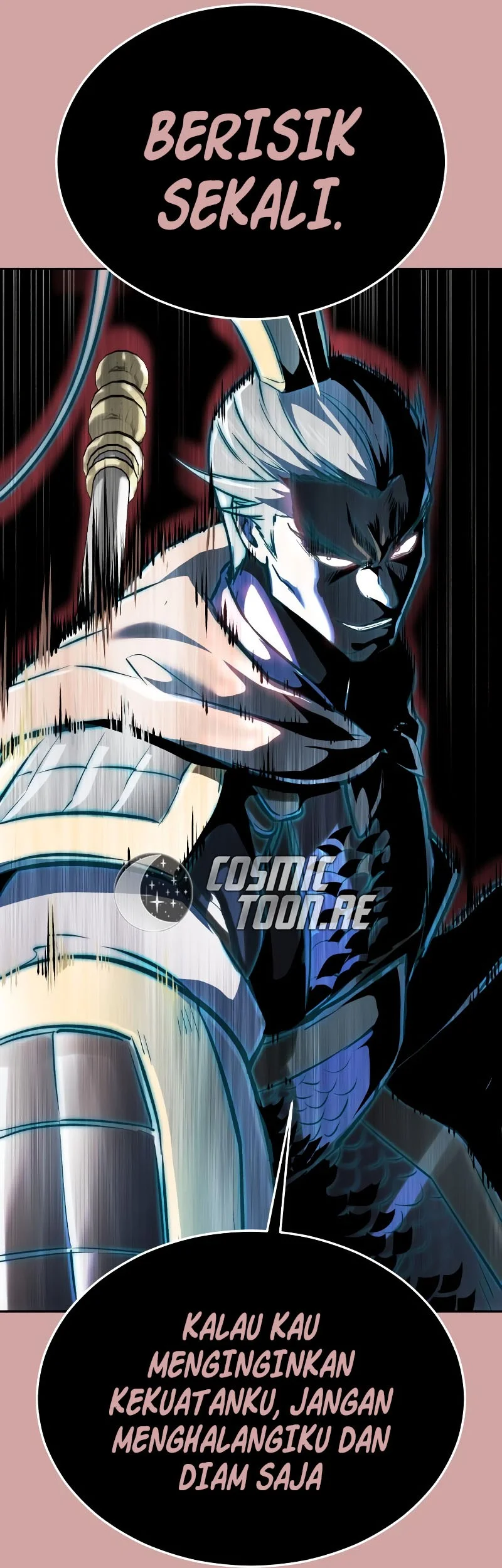Ticket Hero S2 Chapter 106 - halaman 66
