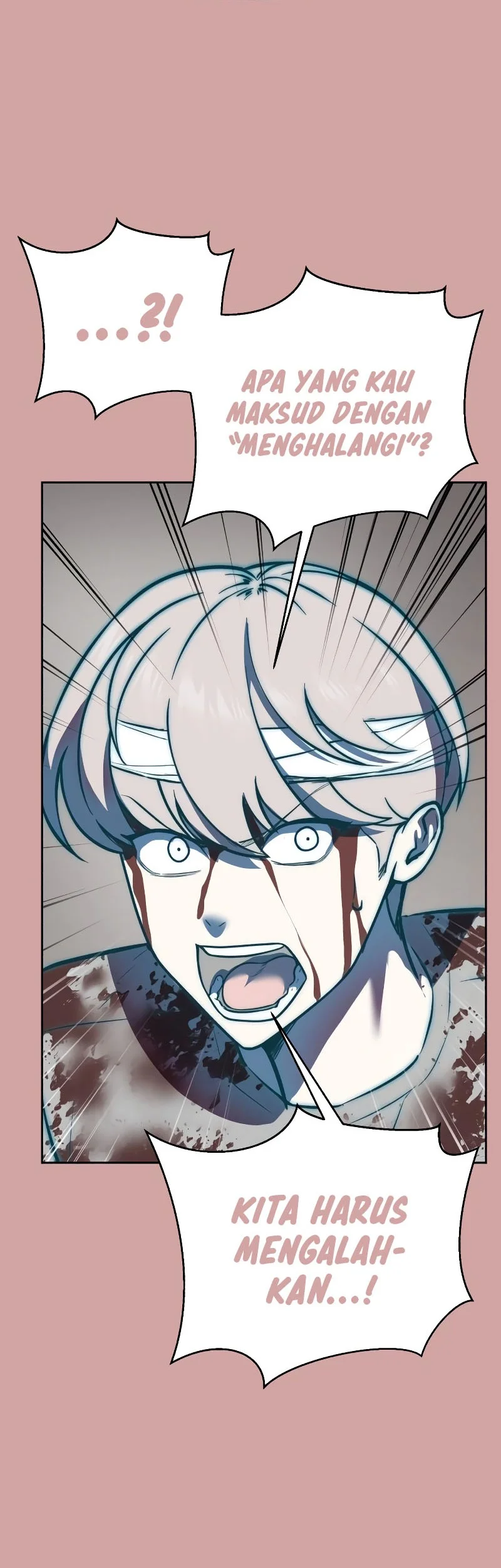 Ticket Hero S2 Chapter 106 - halaman 67