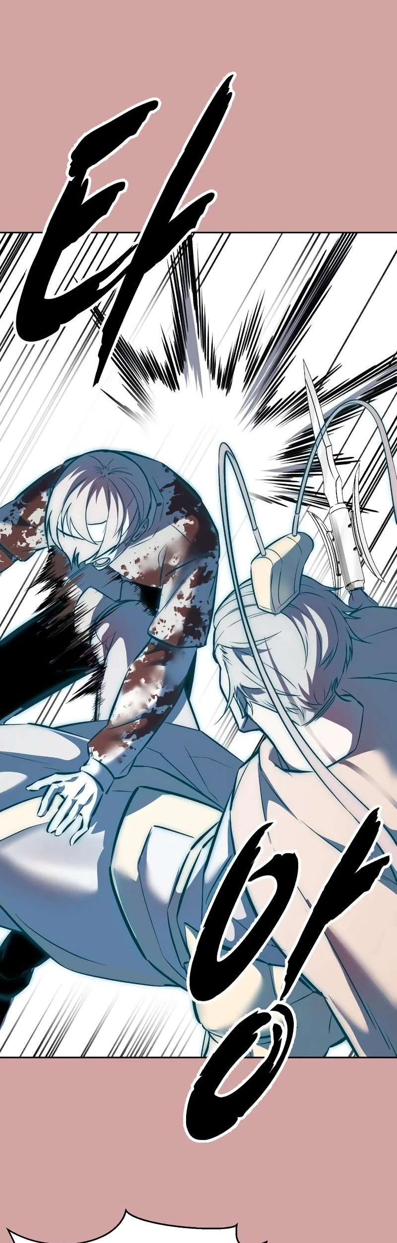 Ticket Hero S2 Chapter 106 - halaman 68