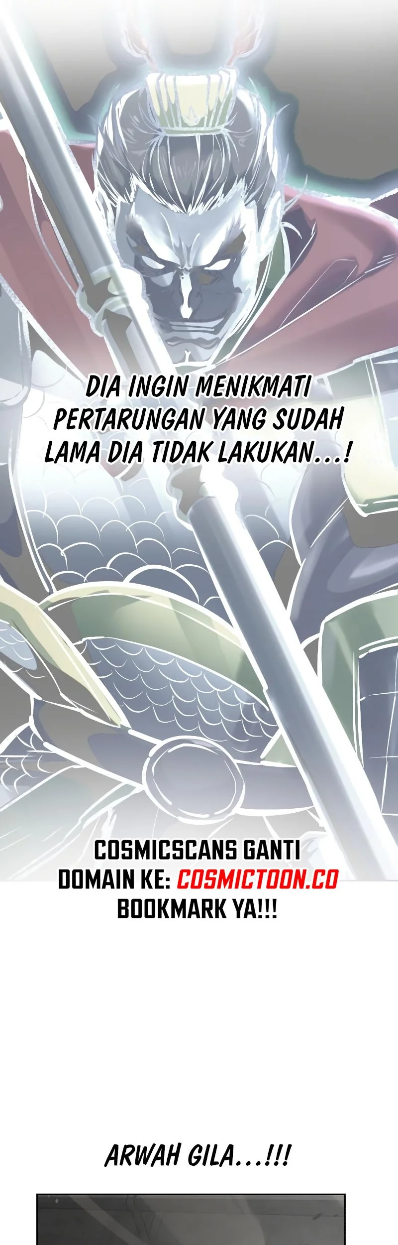 Ticket Hero S2 Chapter 106 - halaman 73