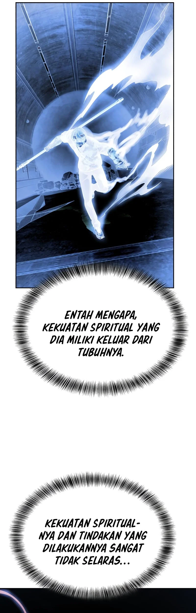 Ticket Hero S2 Chapter 106 - halaman 75