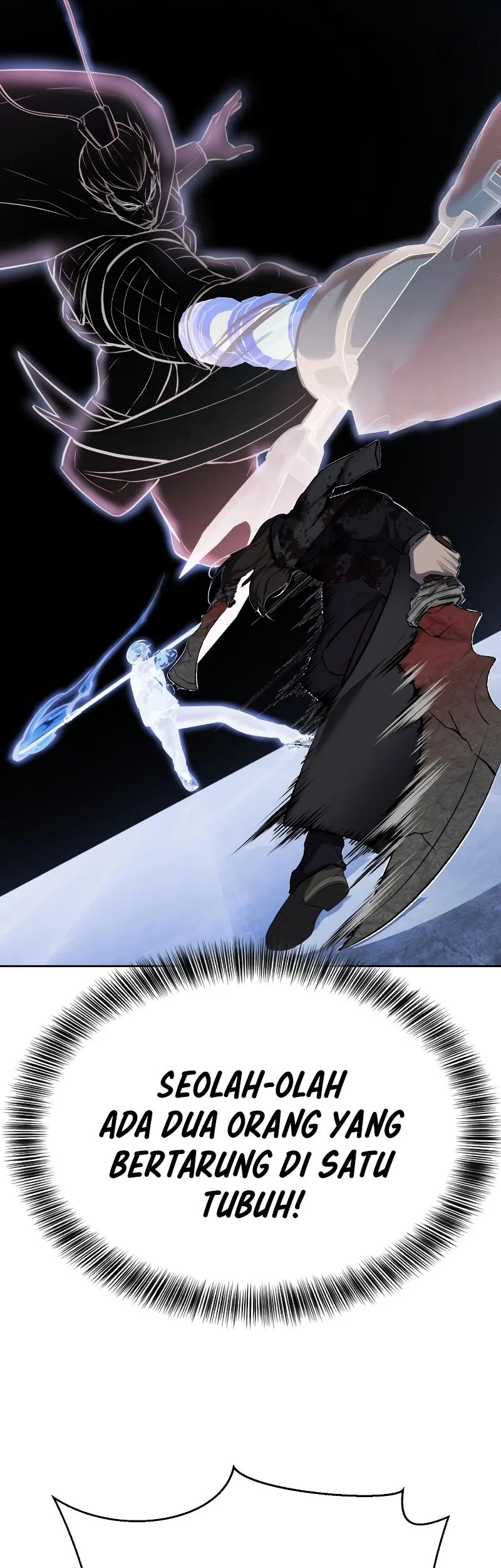 Ticket Hero S2 Chapter 106 - halaman 76