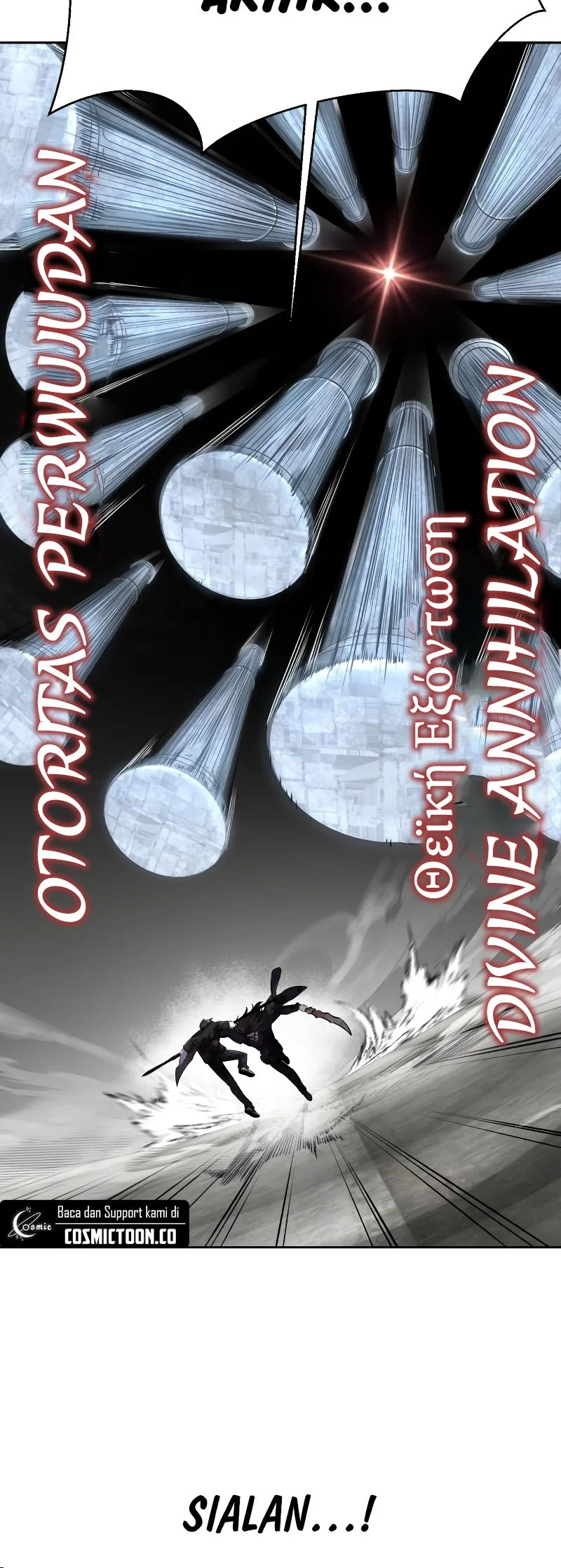 Ticket Hero S2 Chapter 106 - halaman 78