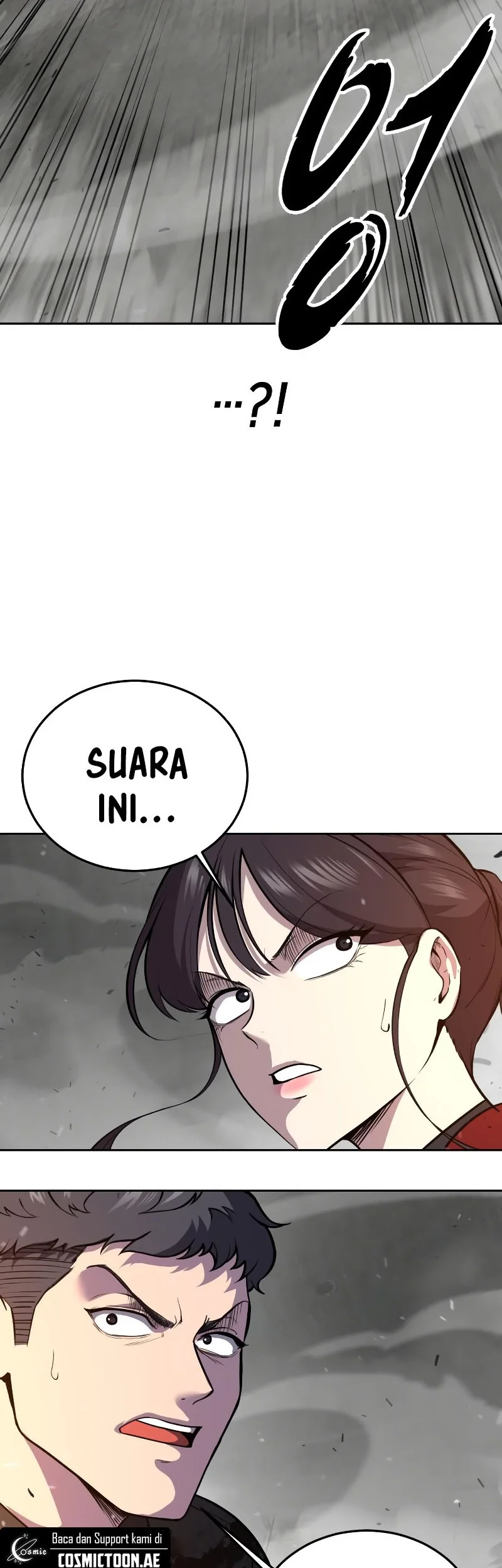 Ticket Hero S2 Chapter 106 - halaman 8