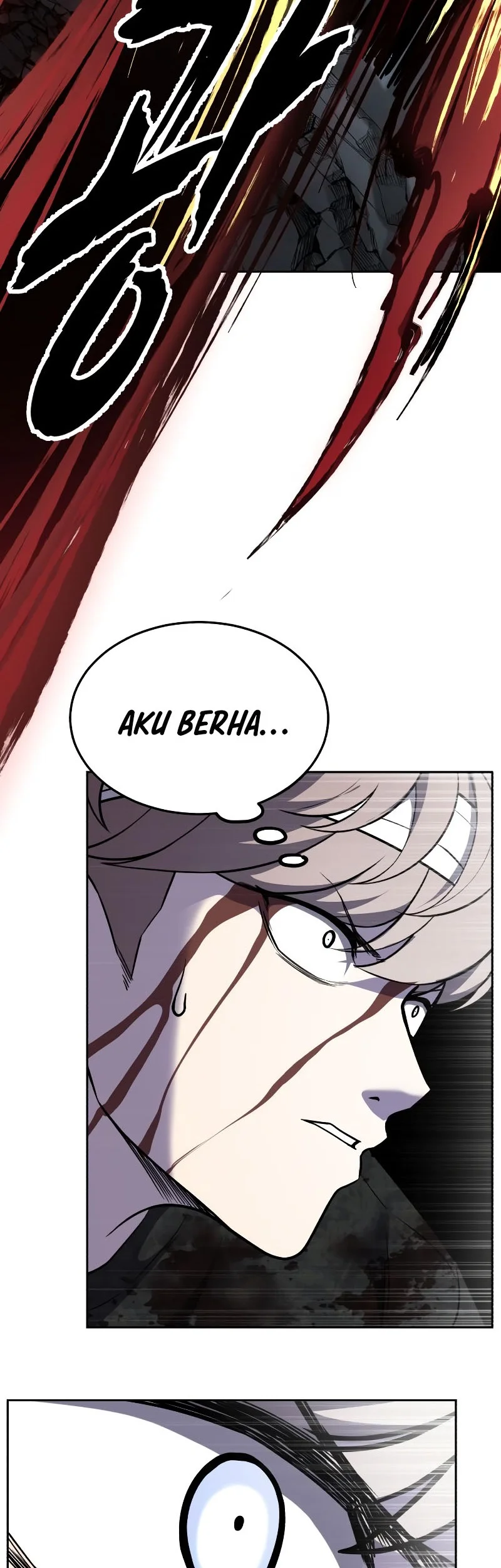 Ticket Hero S2 Chapter 106 - halaman 82