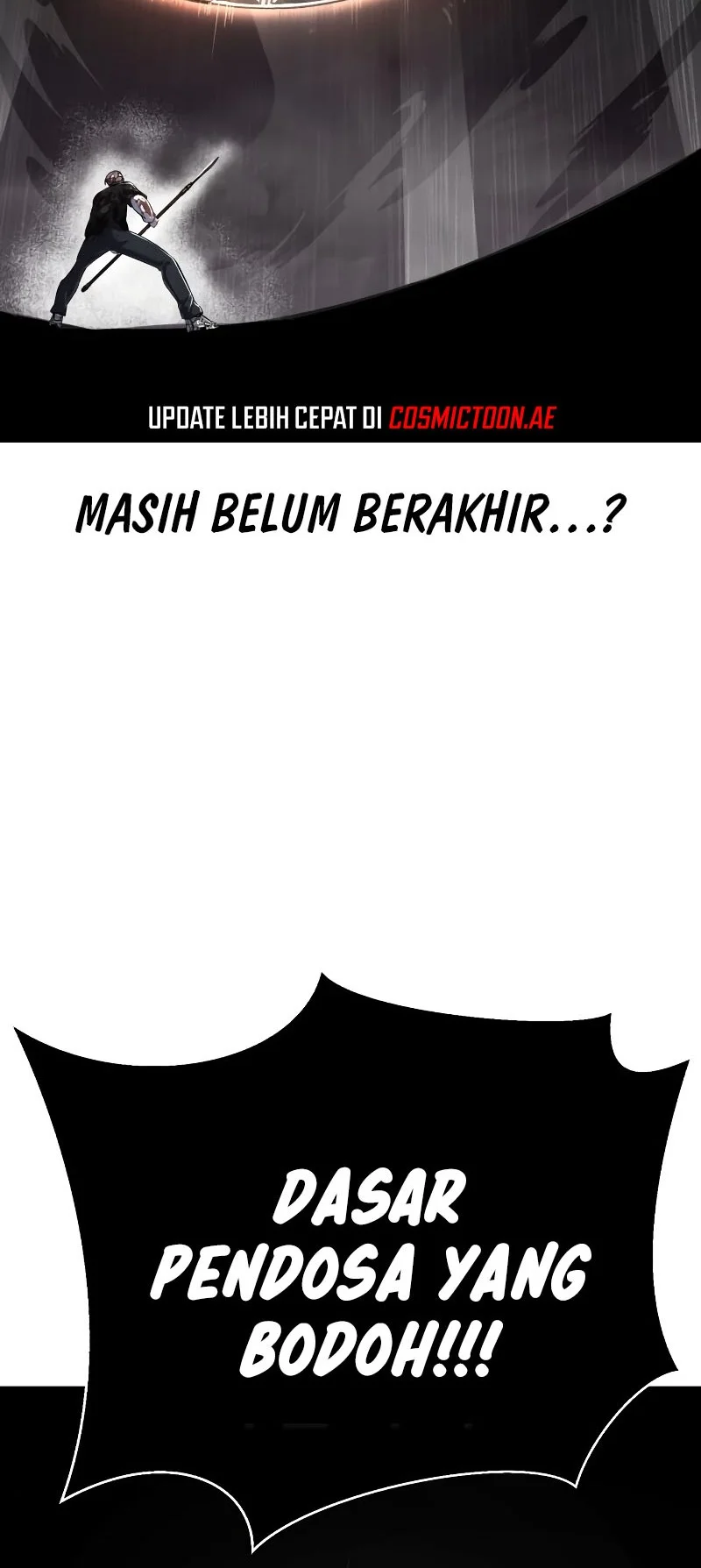 Ticket Hero S2 Chapter 106 - halaman 84