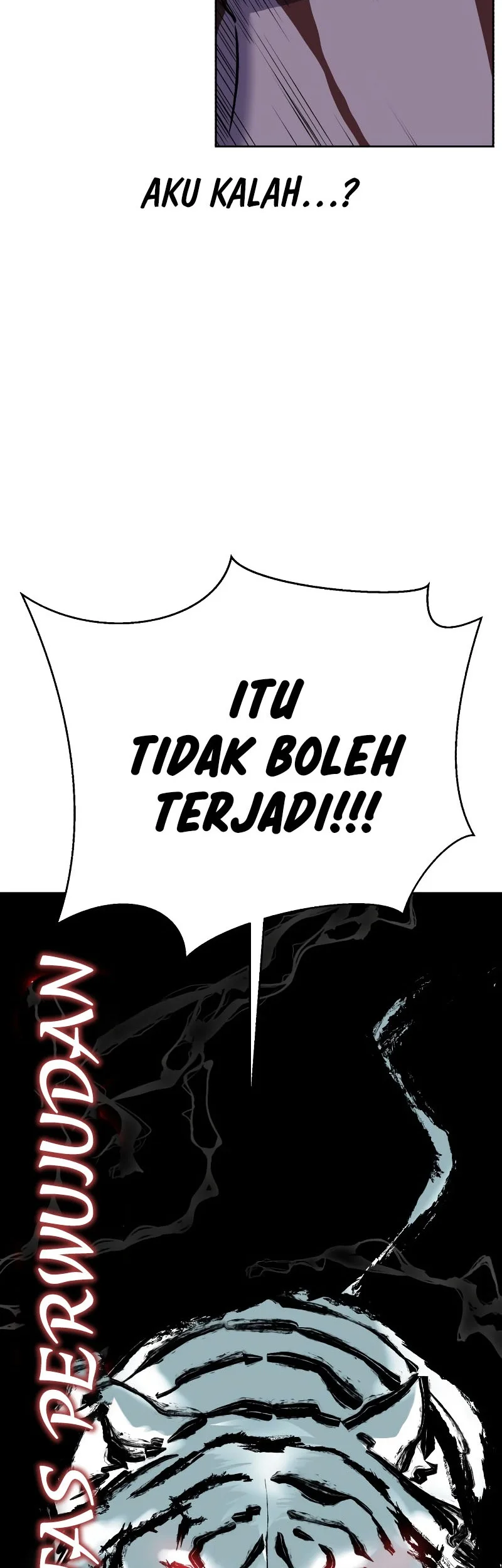 Ticket Hero S2 Chapter 106 - halaman 94