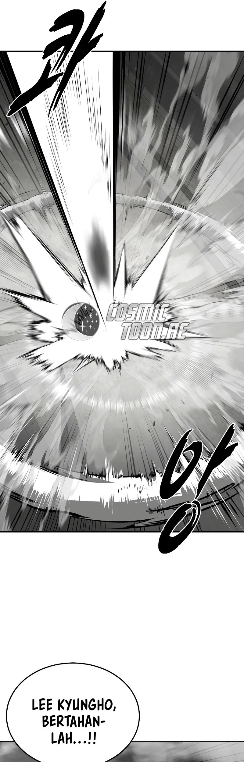 Ticket Hero S2 Chapter 106 - halaman 97
