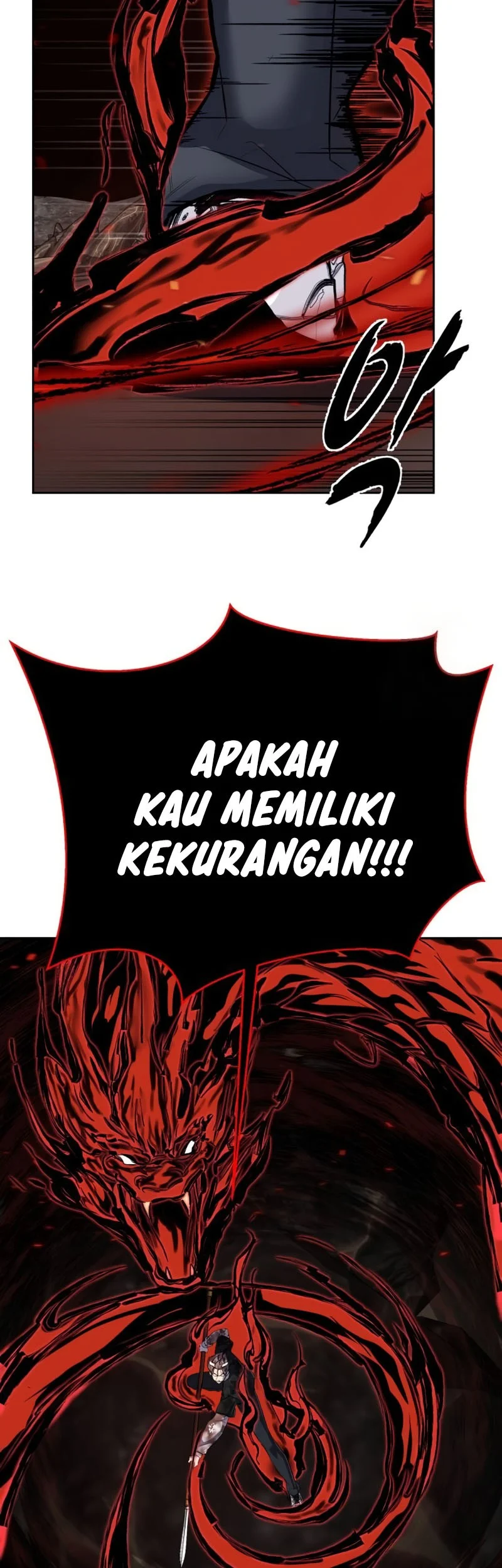 Ticket Hero S2 Chapter 107 - halaman 100