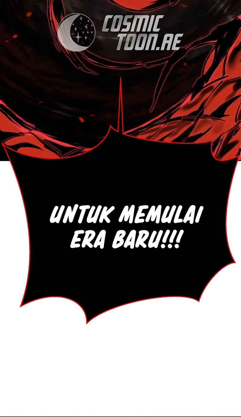 Ticket Hero S2 Chapter 107 - halaman 101
