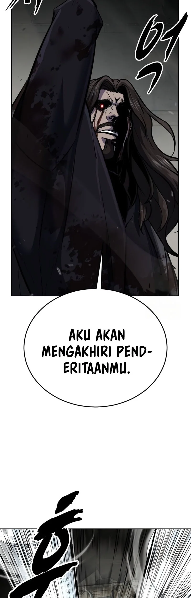 Ticket Hero S2 Chapter 107 - halaman 14