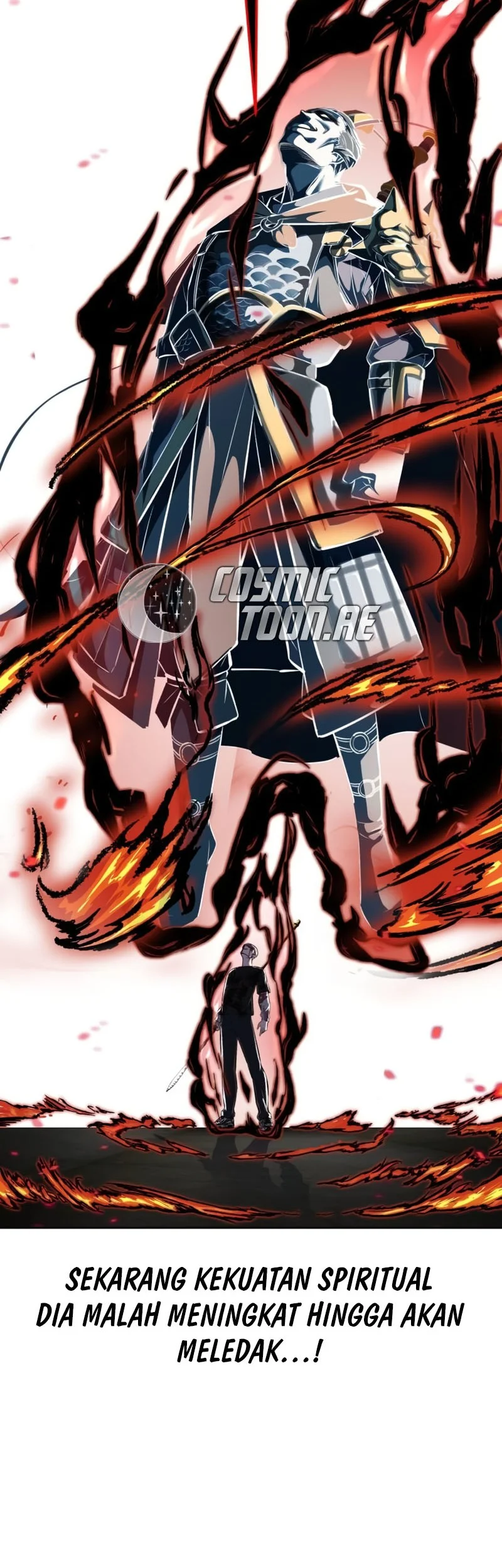 Ticket Hero S2 Chapter 107 - halaman 24