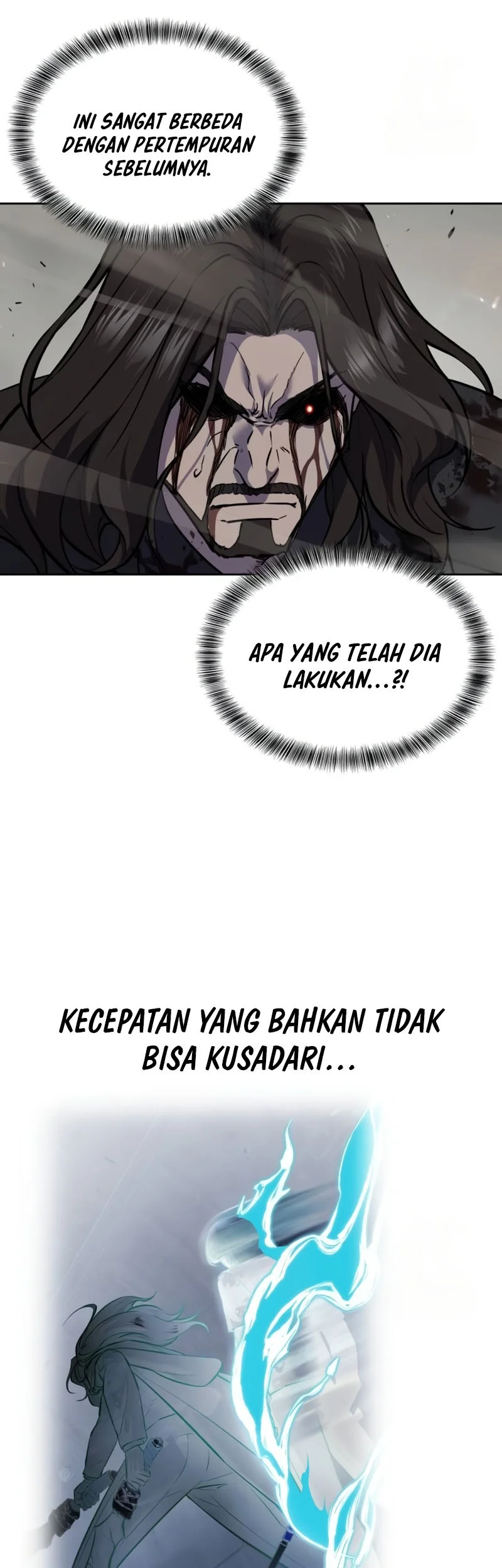 Ticket Hero S2 Chapter 107 - halaman 25