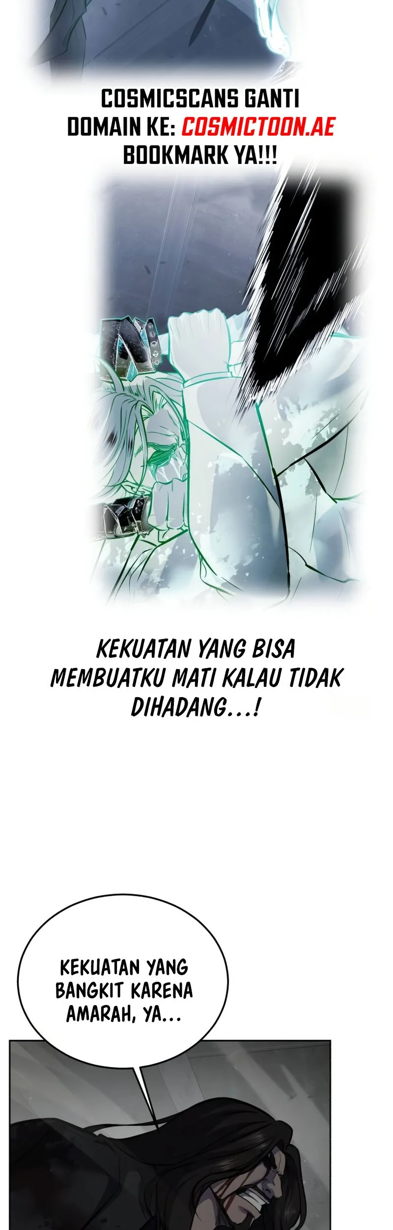 Ticket Hero S2 Chapter 107 - halaman 26