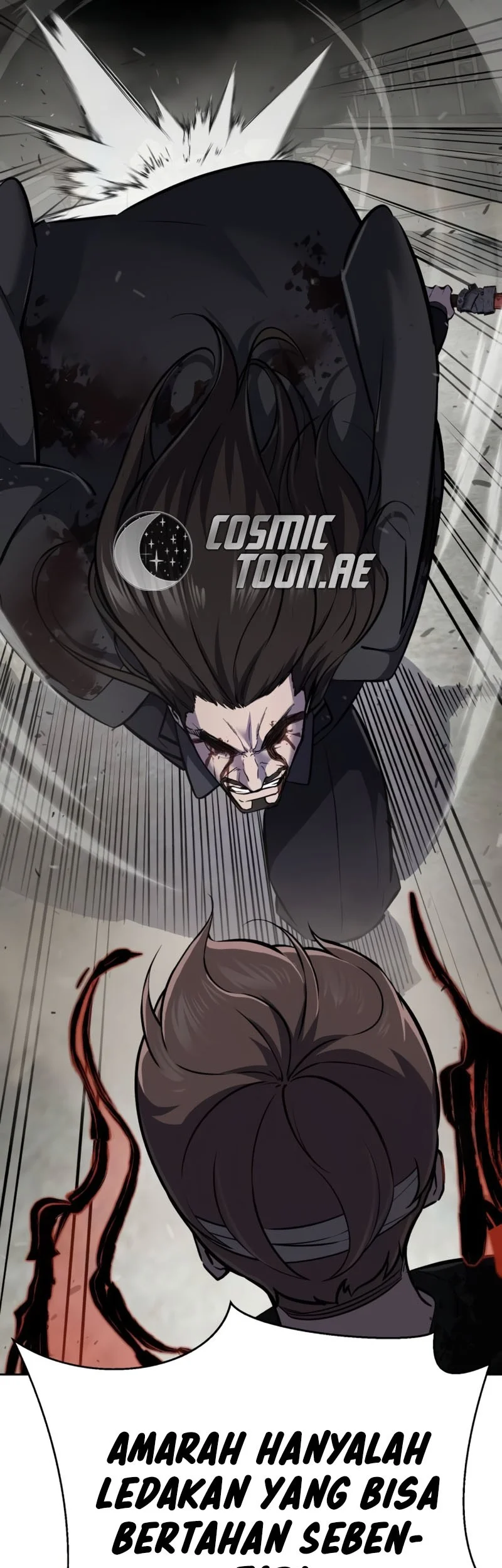 Ticket Hero S2 Chapter 107 - halaman 29