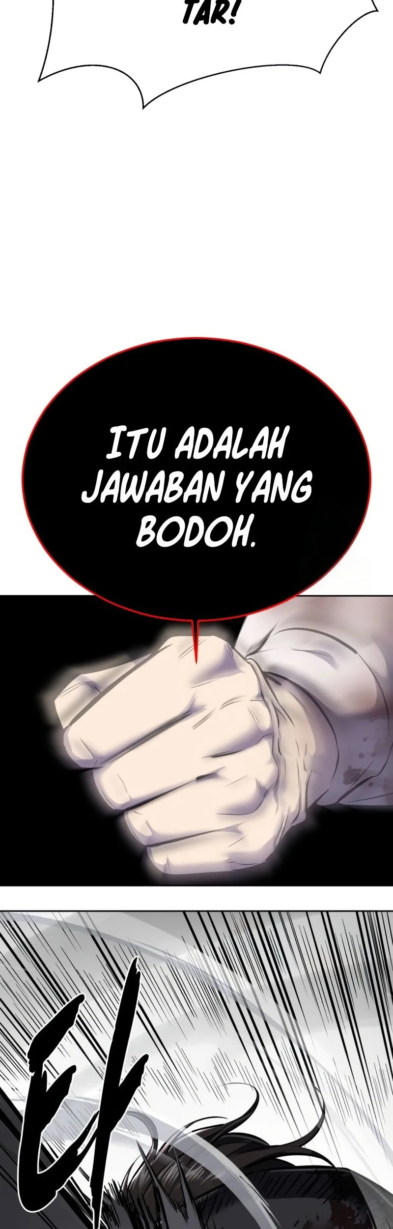 Ticket Hero S2 Chapter 107 - halaman 30