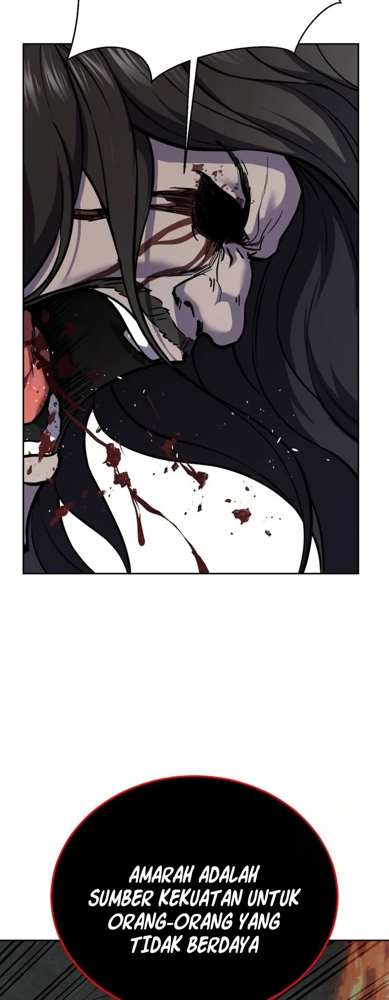 Ticket Hero S2 Chapter 107 - halaman 32