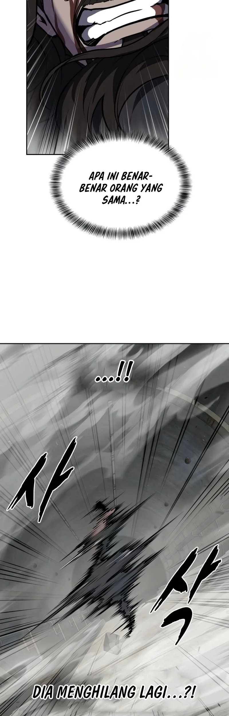 Ticket Hero S2 Chapter 107 - halaman 35