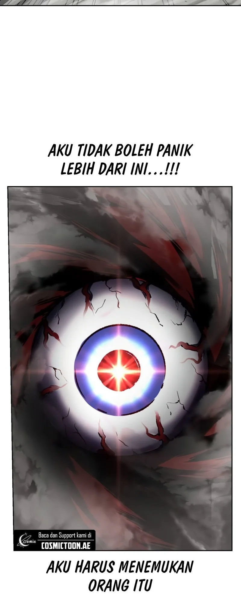 Ticket Hero S2 Chapter 107 - halaman 36