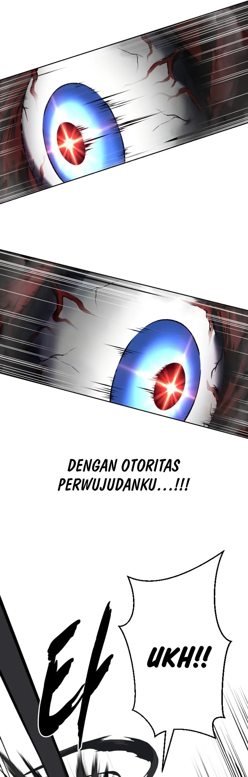 Ticket Hero S2 Chapter 107 - halaman 37