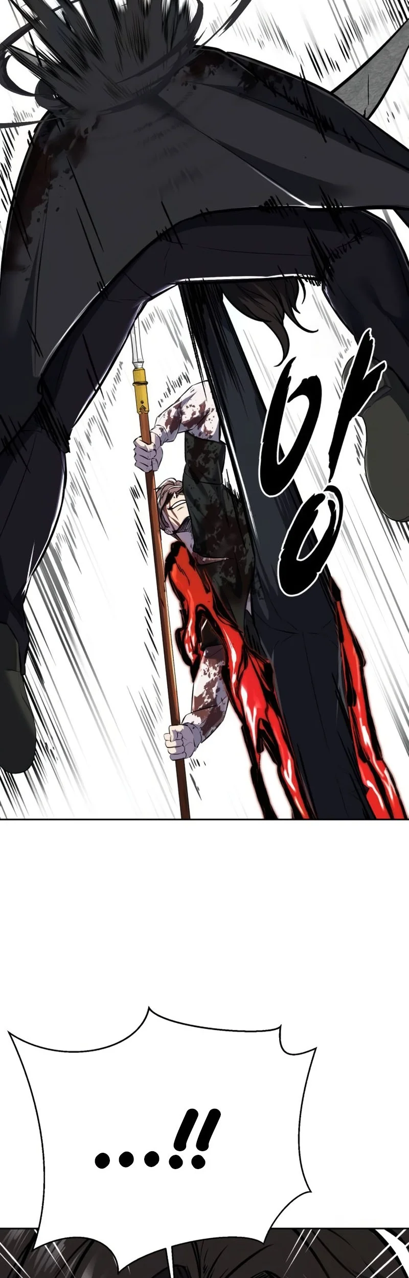 Ticket Hero S2 Chapter 107 - halaman 38