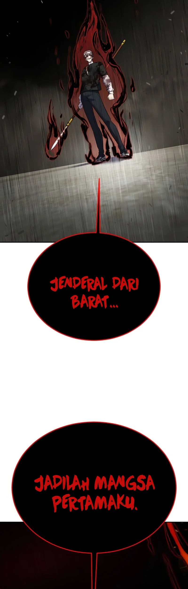 Ticket Hero S2 Chapter 107 - halaman 41