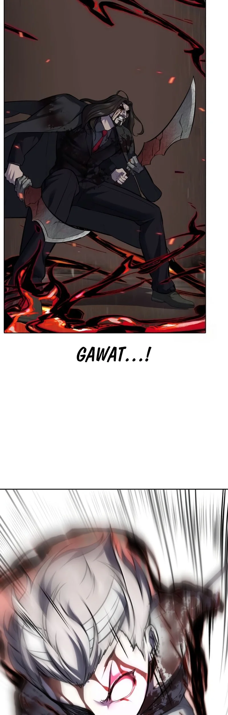 Ticket Hero S2 Chapter 107 - halaman 43