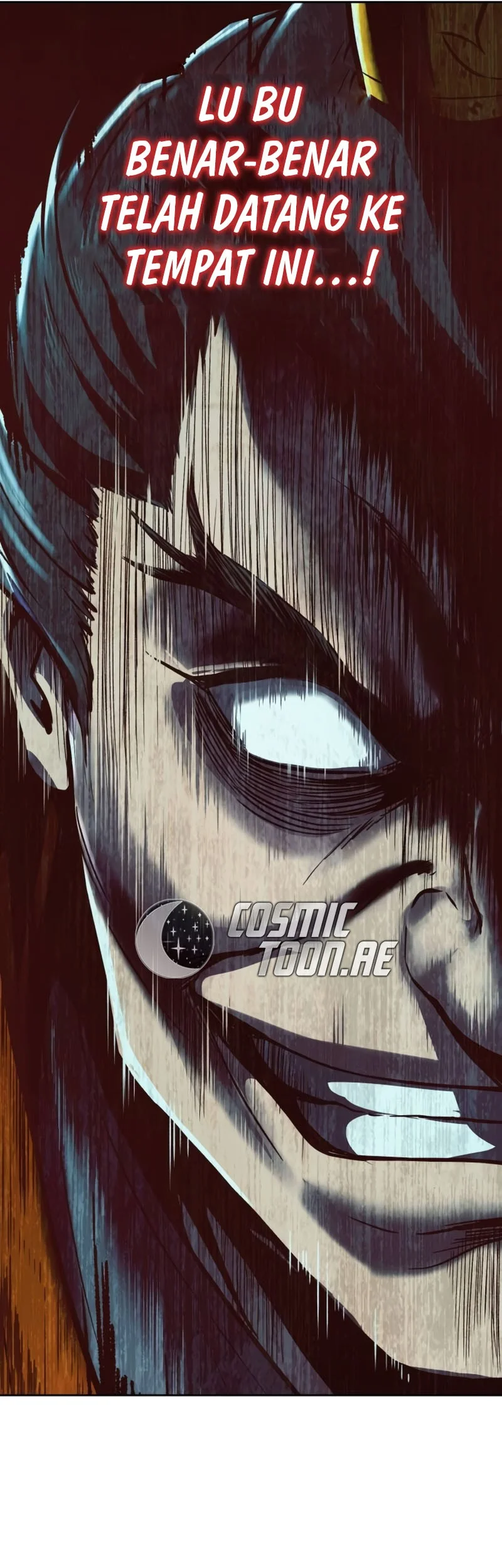 Ticket Hero S2 Chapter 107 - halaman 45