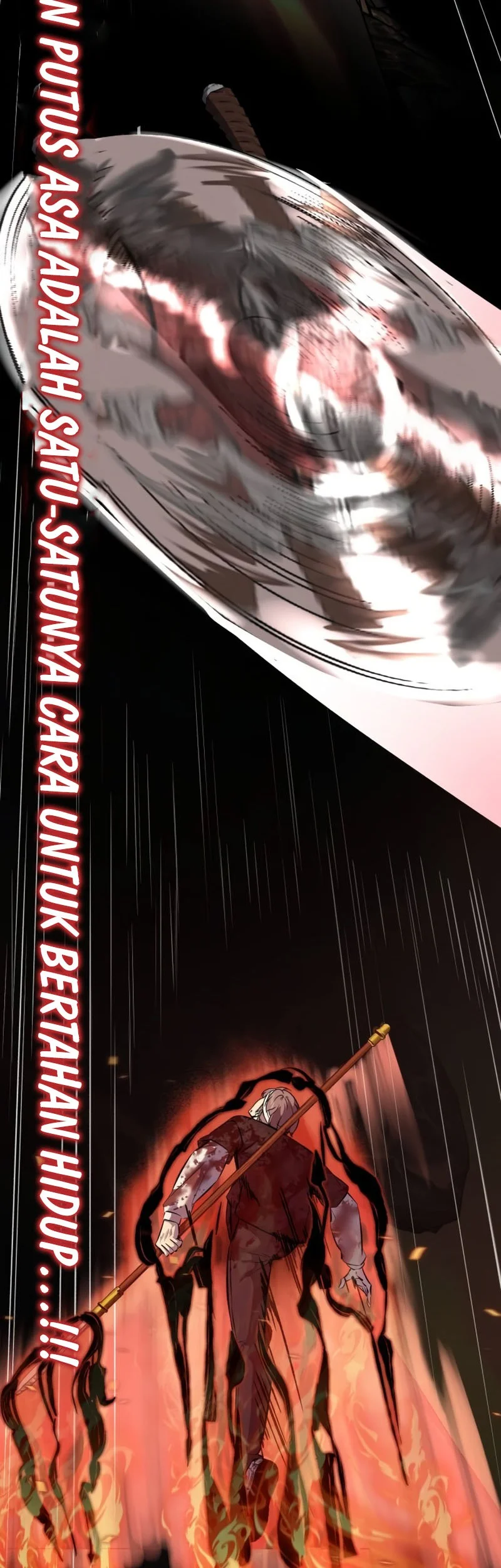 Ticket Hero S2 Chapter 107 - halaman 49