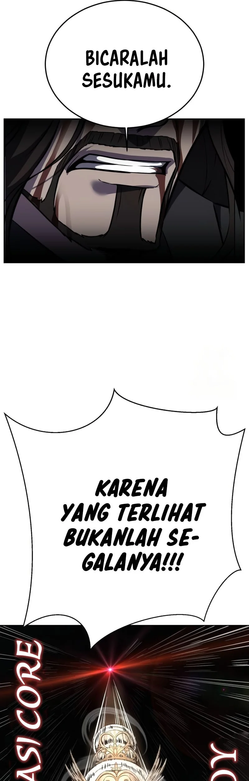 Ticket Hero S2 Chapter 107 - halaman 52