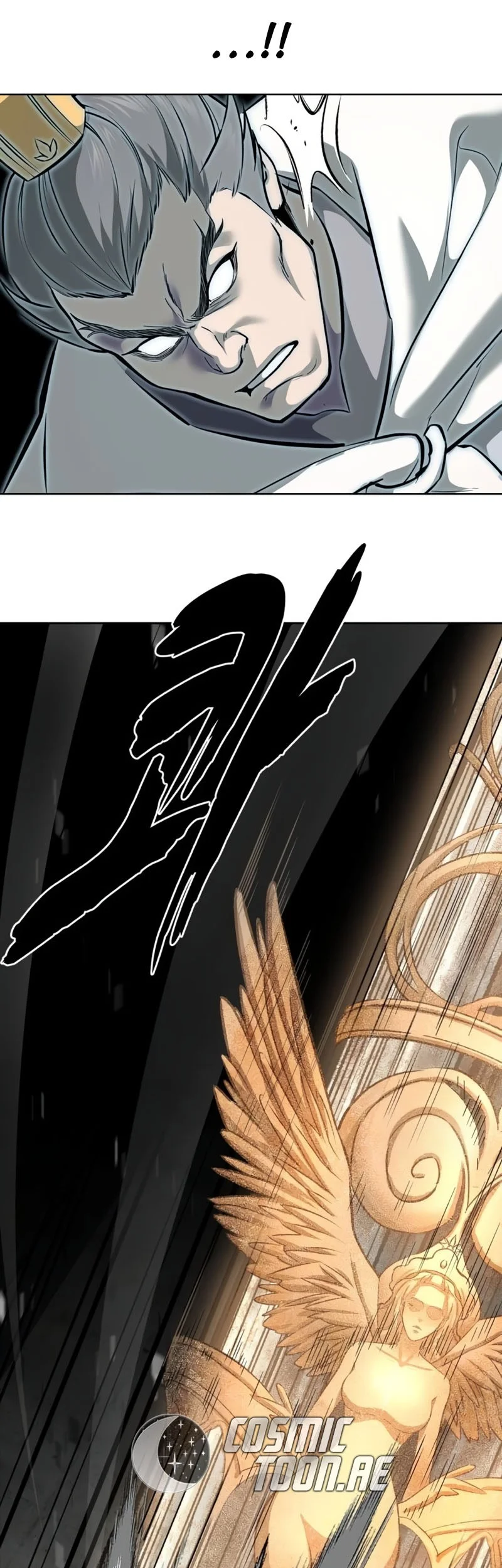 Ticket Hero S2 Chapter 107 - halaman 54