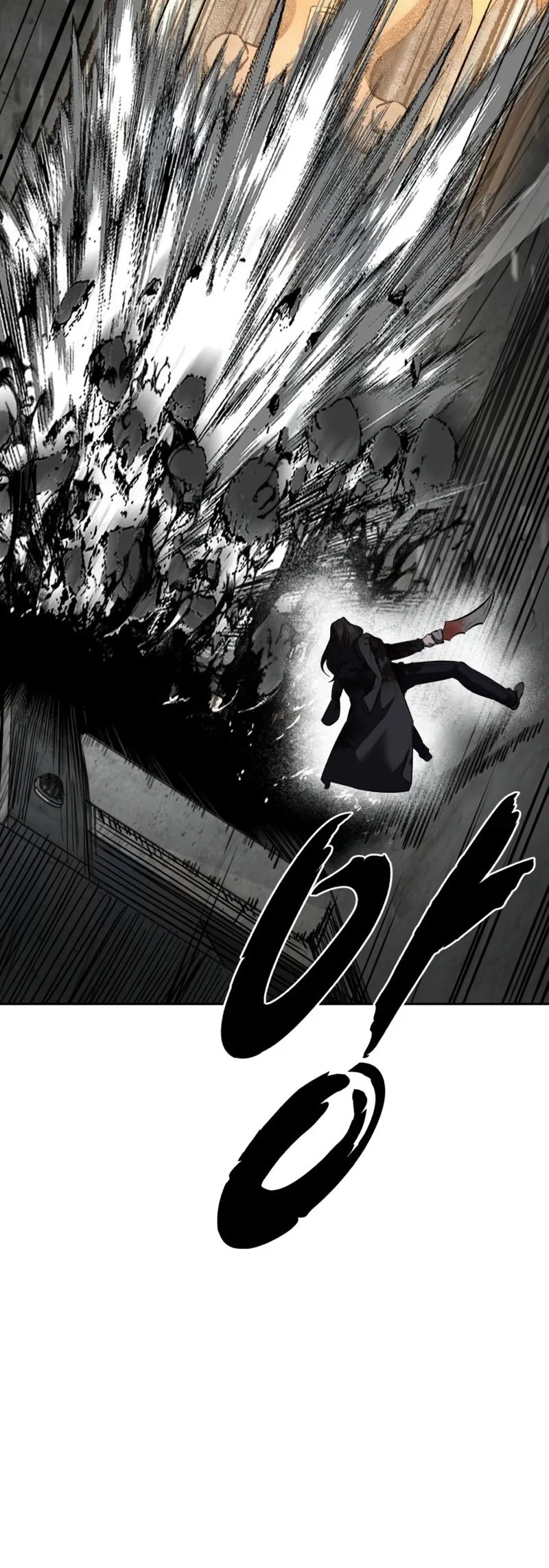 Ticket Hero S2 Chapter 107 - halaman 55