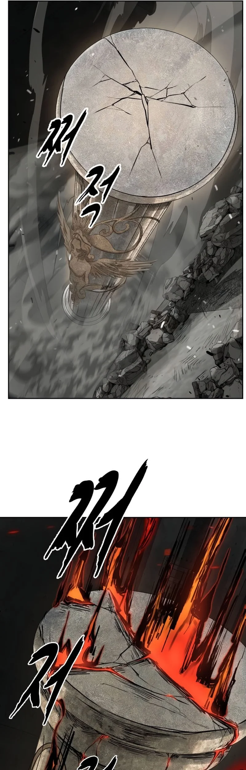 Ticket Hero S2 Chapter 107 - halaman 56