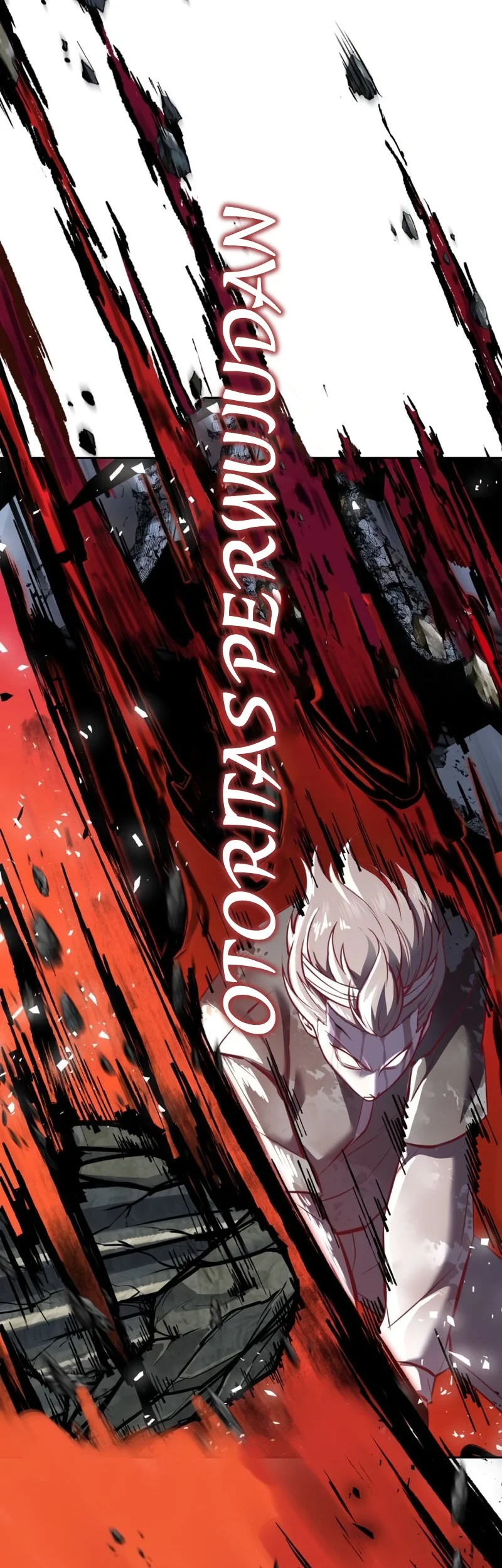 Ticket Hero S2 Chapter 107 - halaman 61