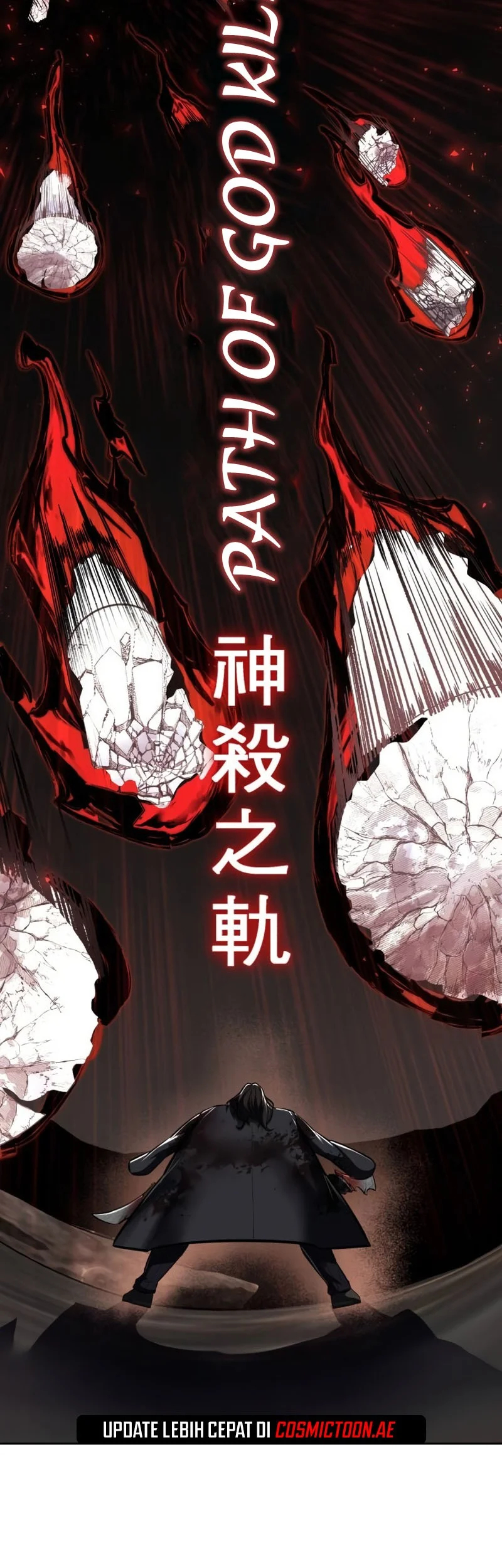 Ticket Hero S2 Chapter 107 - halaman 63