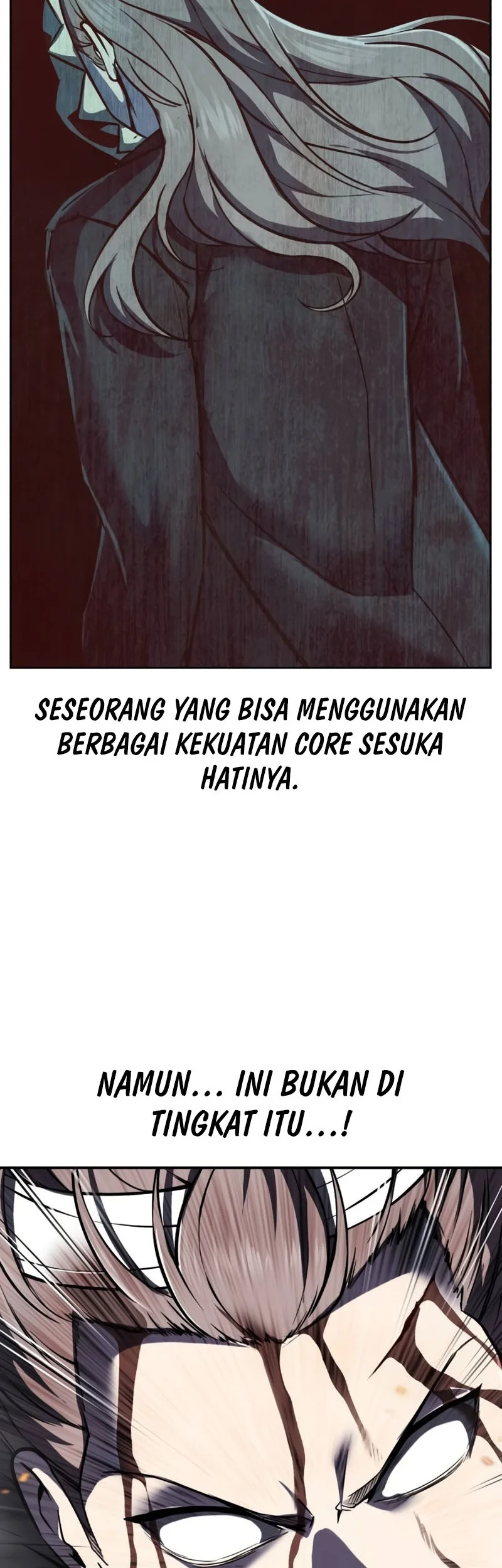 Ticket Hero S2 Chapter 107 - halaman 65