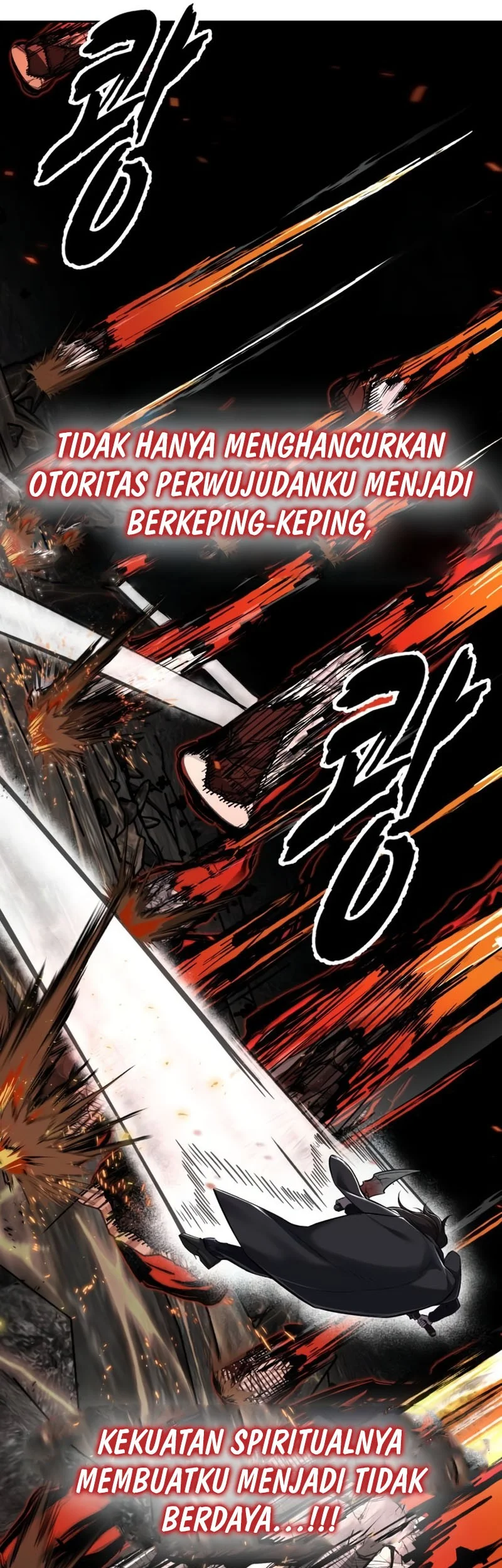 Ticket Hero S2 Chapter 107 - halaman 68