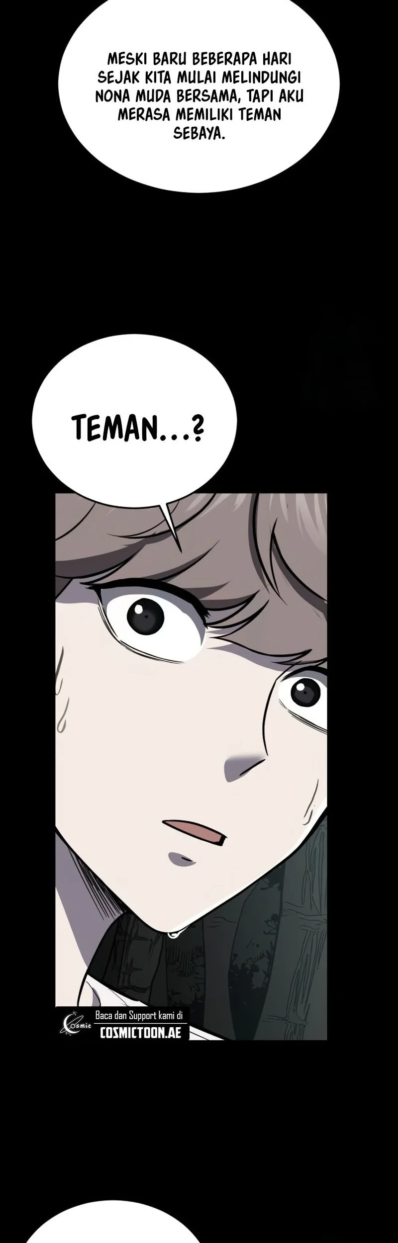 Ticket Hero S2 Chapter 107 - halaman 7
