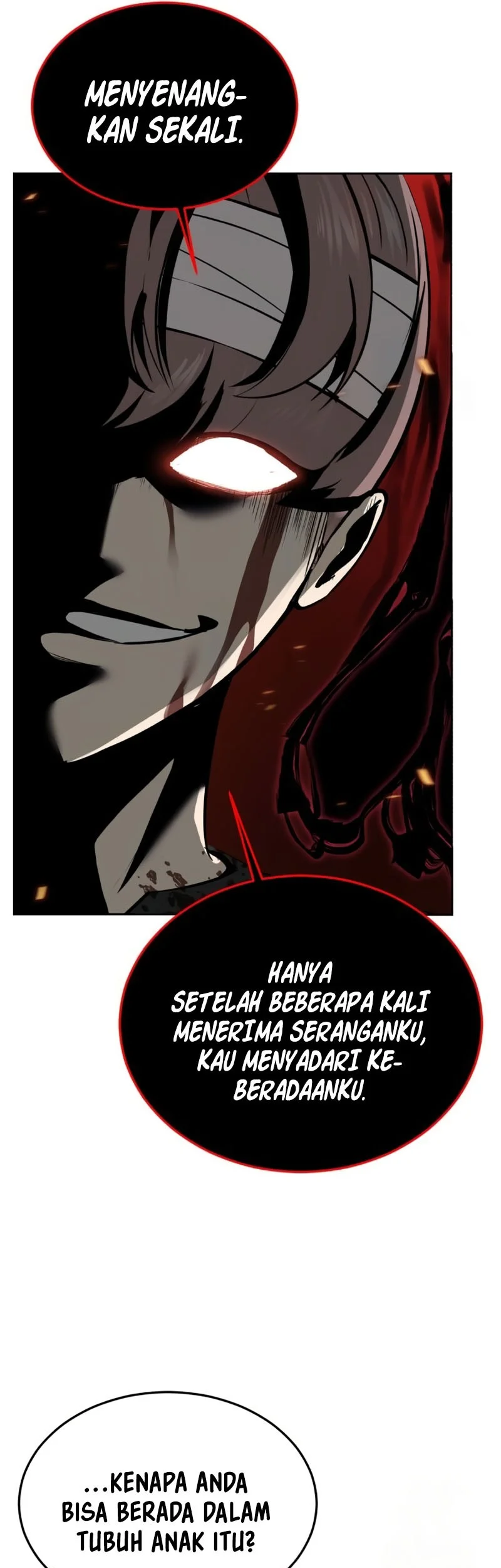 Ticket Hero S2 Chapter 107 - halaman 75