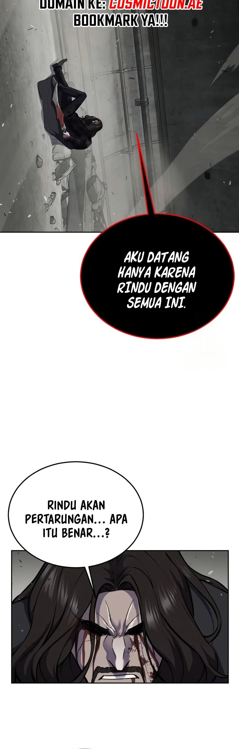 Ticket Hero S2 Chapter 107 - halaman 77