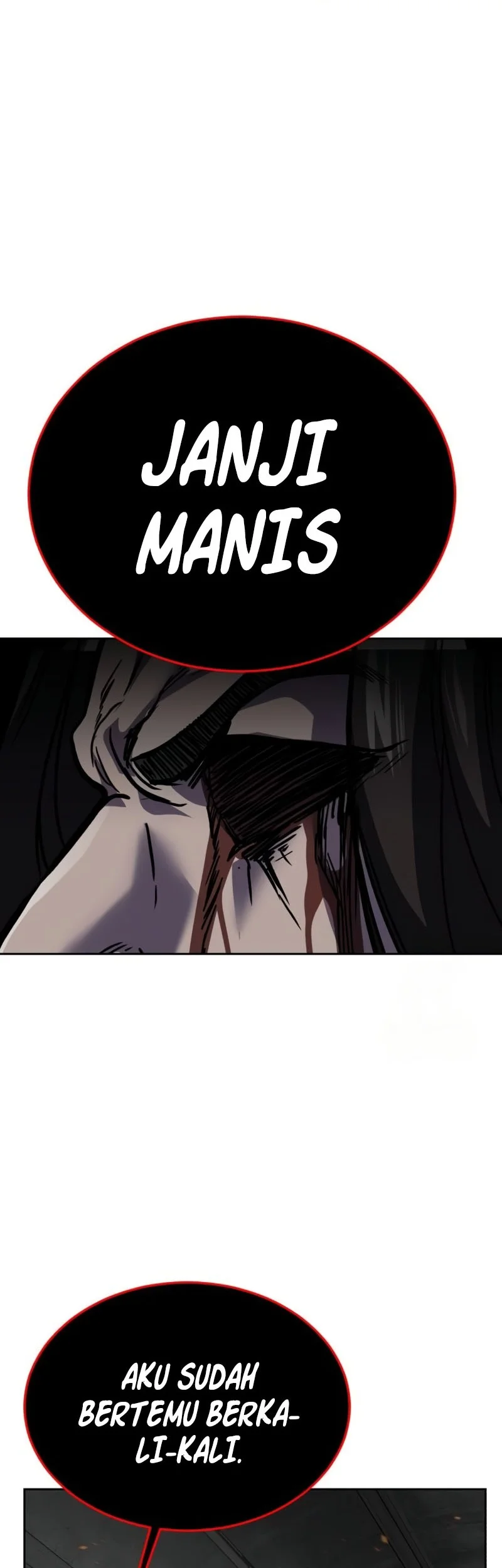 Ticket Hero S2 Chapter 107 - halaman 80