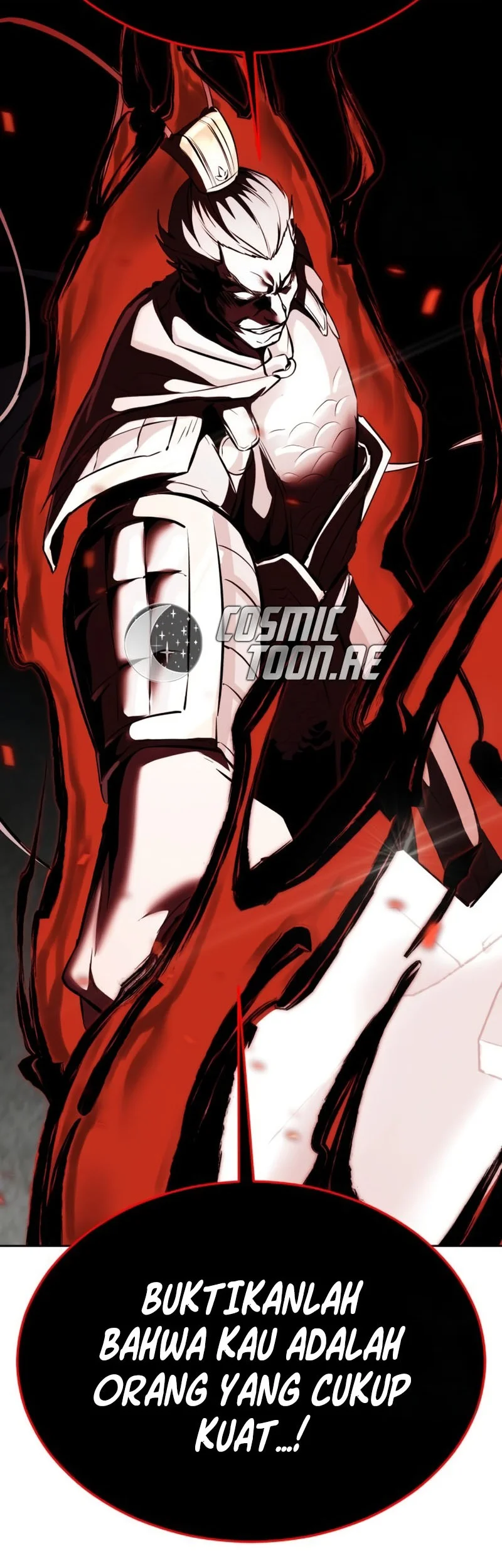 Ticket Hero S2 Chapter 107 - halaman 82
