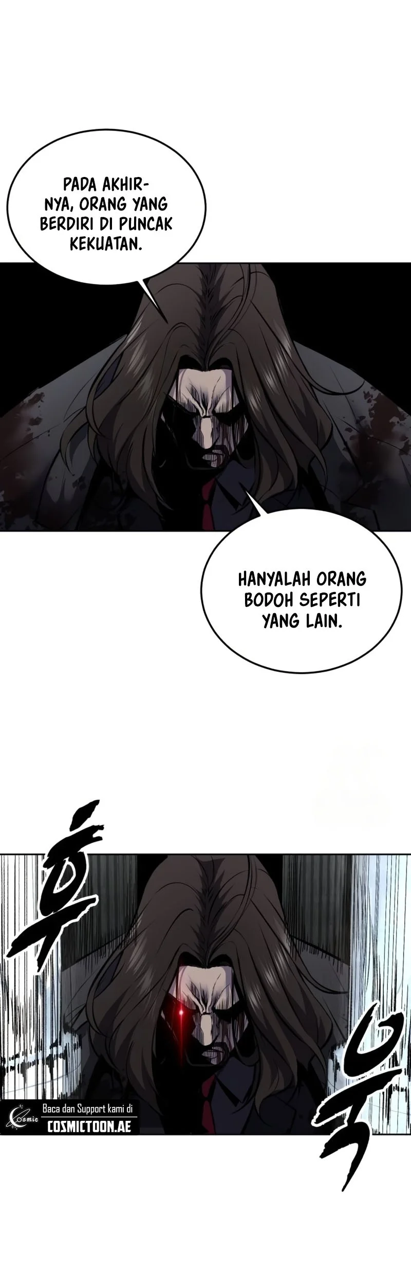 Ticket Hero S2 Chapter 107 - halaman 83