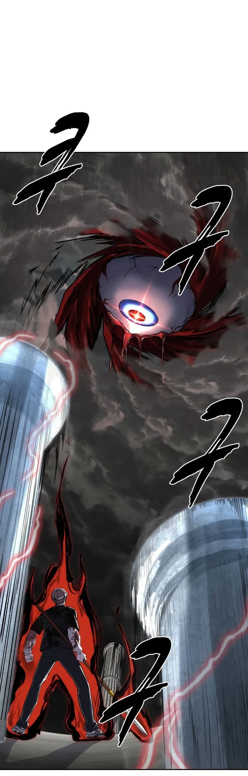 Ticket Hero S2 Chapter 107 - halaman 84