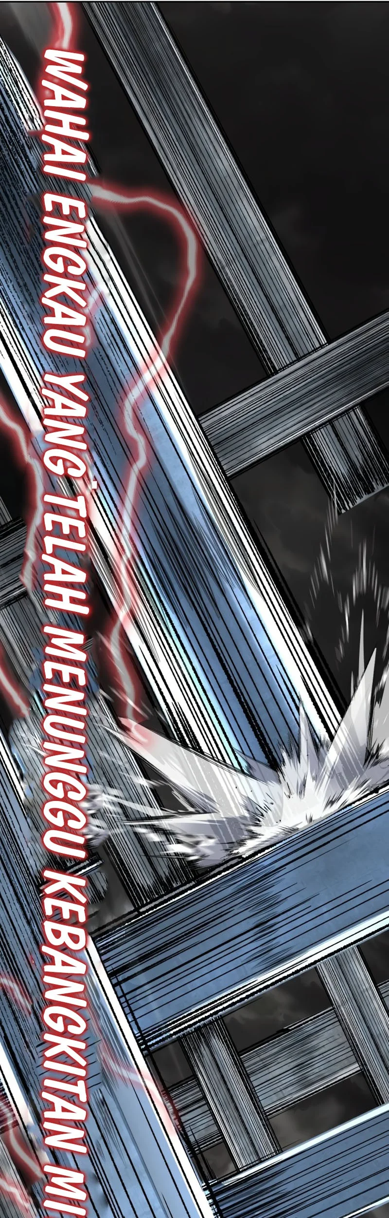 Ticket Hero S2 Chapter 107 - halaman 87