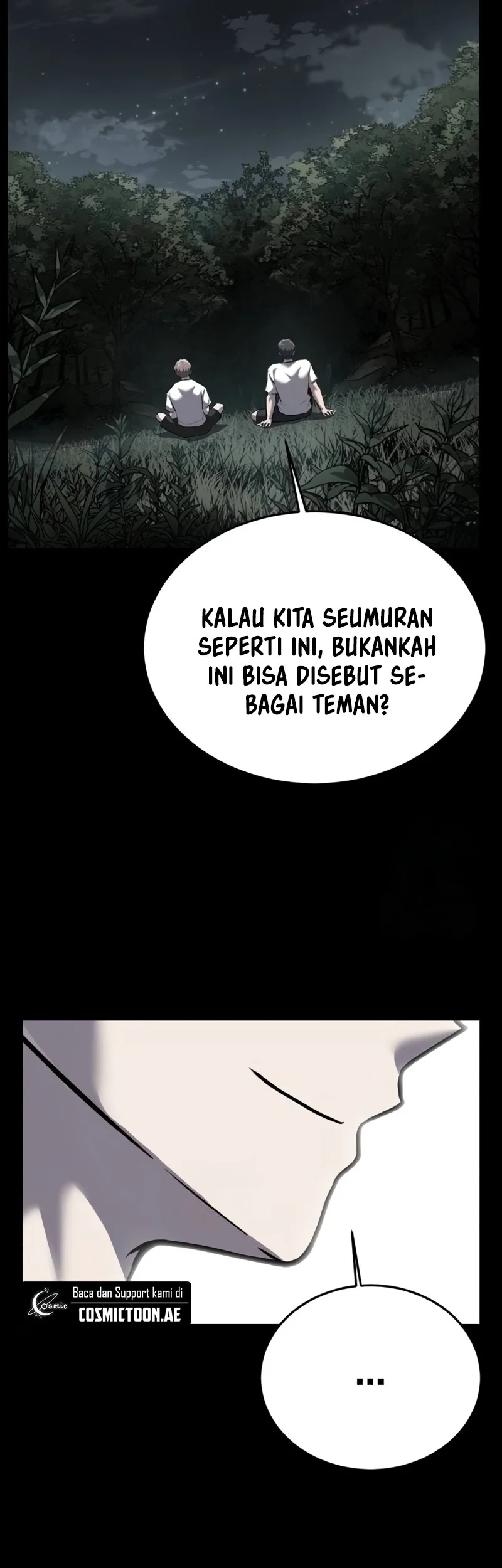 Ticket Hero S2 Chapter 107 - halaman 9