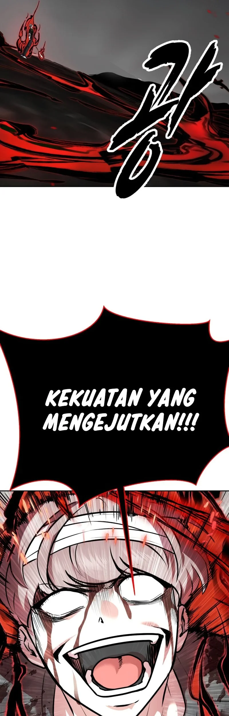 Ticket Hero S2 Chapter 107 - halaman 98