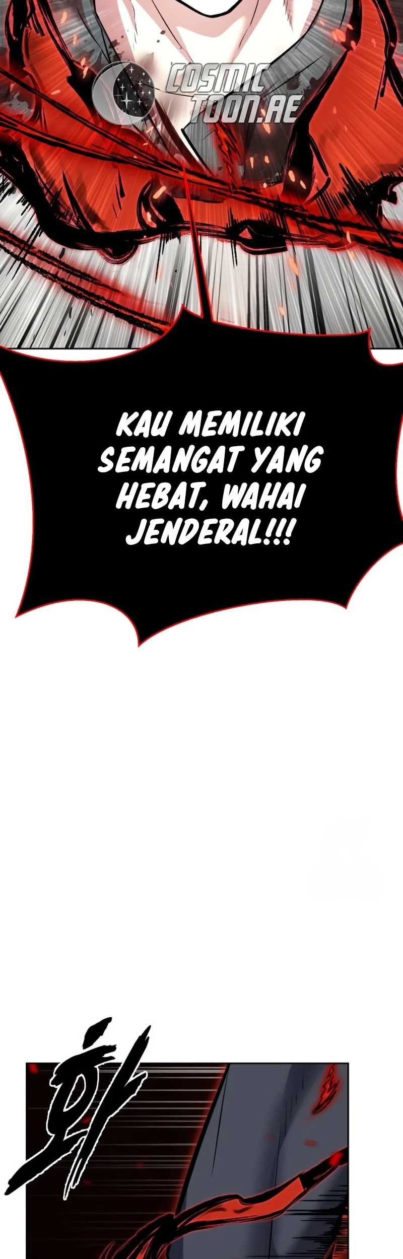 Ticket Hero S2 Chapter 107 - halaman 99