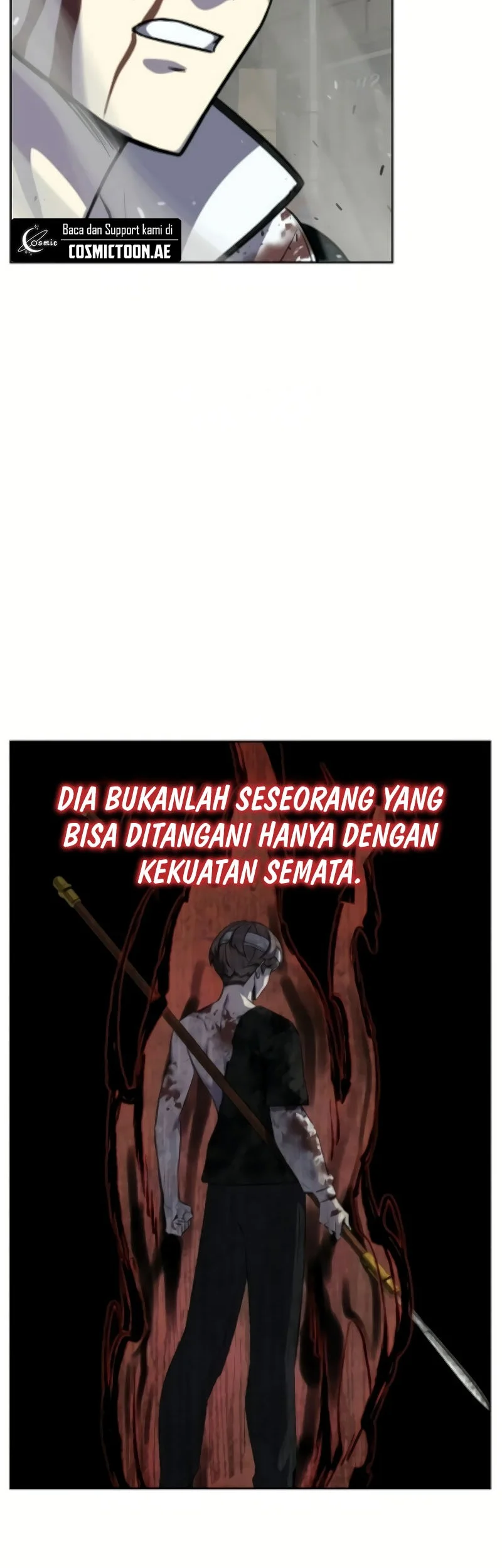 Ticket Hero S2 Chapter 108 - halaman 110