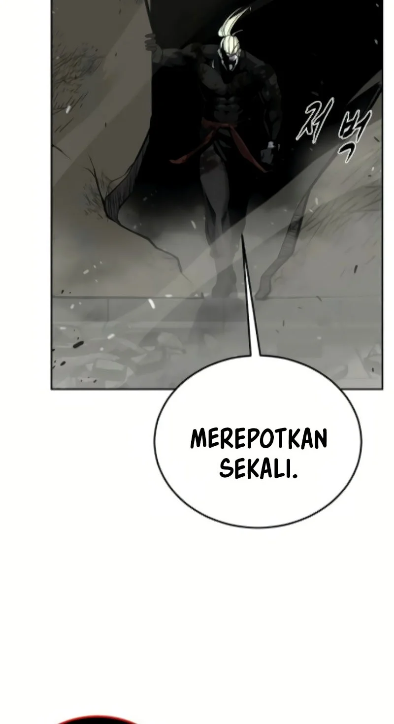 Ticket Hero S2 Chapter 108 - halaman 112